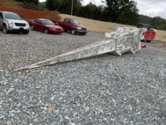 Fiberglass Structural Steeple