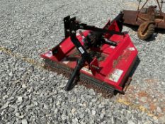 Kubota Backhoe Attachment