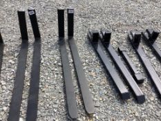 Pallet Forks