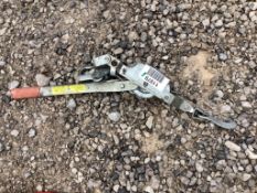 Trailer Wheel & Tire