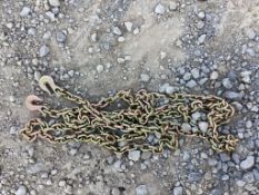 5400lbs 5/16 20ft Chain