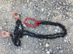 5/16 Sling Chains