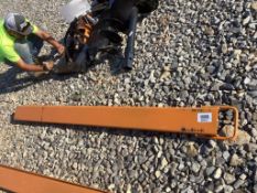 Pallet Fork Extension