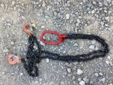 5/16 Sling Chains