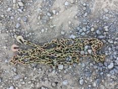 5400lbs 5/16 20ft Chain