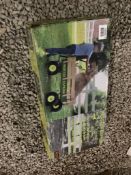 Wester Express Wagon