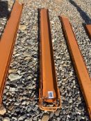 Pallet Fork Extension