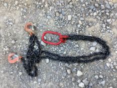 5/16 Sling Chains