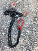 5/16 Sling Chains