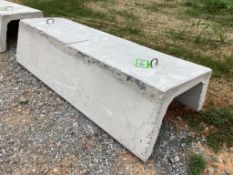 24ft X 6ft Galvanized Free Standing Corral Panels