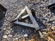 3pt Reece Hitch Adapter