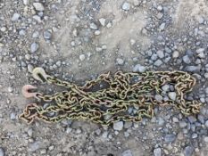 5400lbs 5/16 20ft Chain