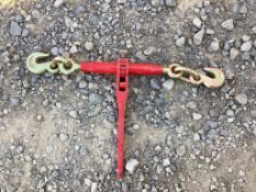 3/8-1/2 Ratchet Binder