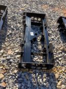 Skid Steer Attachment