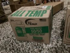 Box of All TempAntifreeze