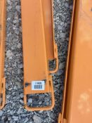 Pallet Fork Extension