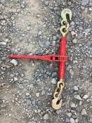 3/8-1/2 Ratchet Binder