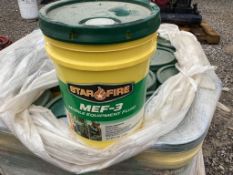 Star Fire MEF-3 Mobile Equipment Fluid