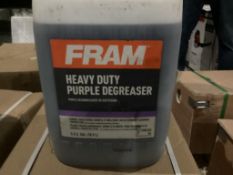 5 Gallon Heavy Duty Purple Degreaser