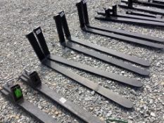 Pallet Forks