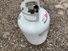 Propane Tank