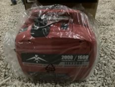 IEE Gas Powered Generator