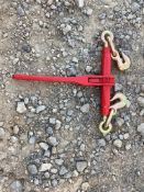 5/16-3/8 Ratchet Binder