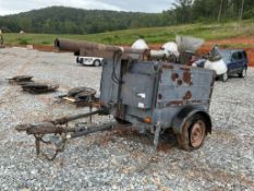 Portable Light Tower