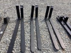 Pallet Forks