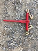 5/16-3/8 Ratchet Binder