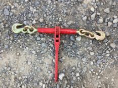 3/8-1/2 Ratchet Binder