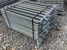 Fence Panels