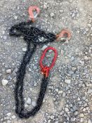5/16 Sling Chains