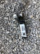 Reese Hitch with Ball