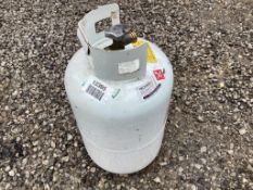 Propane Tank