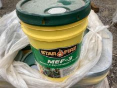 Star Fire MEF-3 Mobile Equipment Fluid