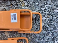 Pallet Fork Extension