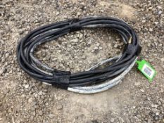 Air Compressor Hose