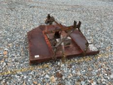 3pt Hitch Rotary Cutter