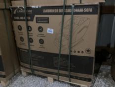 Landhonor Massage Chair Sofa