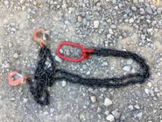 5/16 Sling Chains