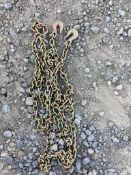 5400lbs 5/16 20ft Chain