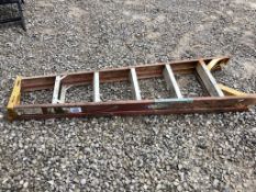 6' Step ladder