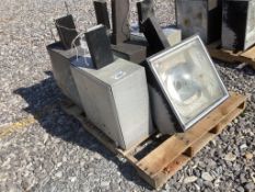 10ft Long Light Poles