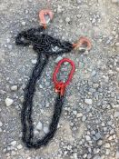 5/16 Sling Chains