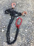 5/16 Sling Chains