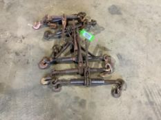 Chain Binders