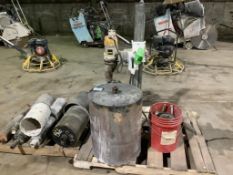 Dewalt DW194 Core Drill