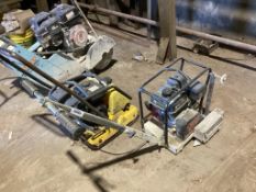 Core Cut CC150XL Concrete Saw