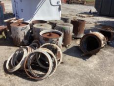 Concrete Manhole Forms